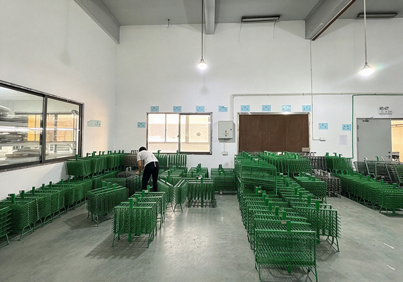 不锈钢等离子抛光常见疵病怎么解决